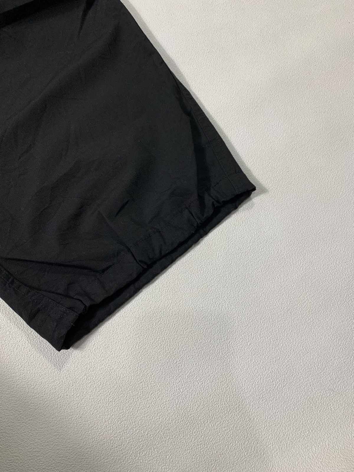 Yohji Yamamoto GU Superwide Cargo Balloon Pants Size US 33 - 5 Thumbnail