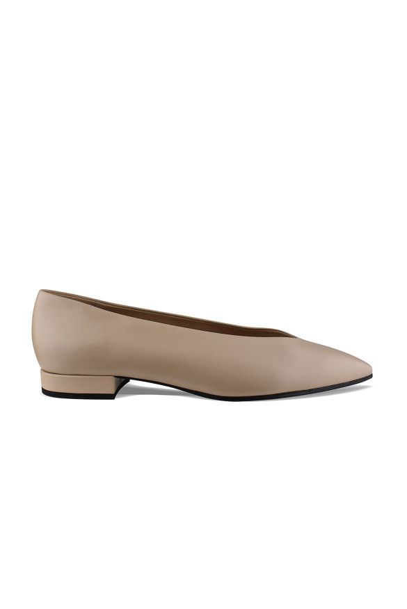 Loro Piana Ballerinas Rebecca Size US 5 / IT 35 - 1 Thumbnail