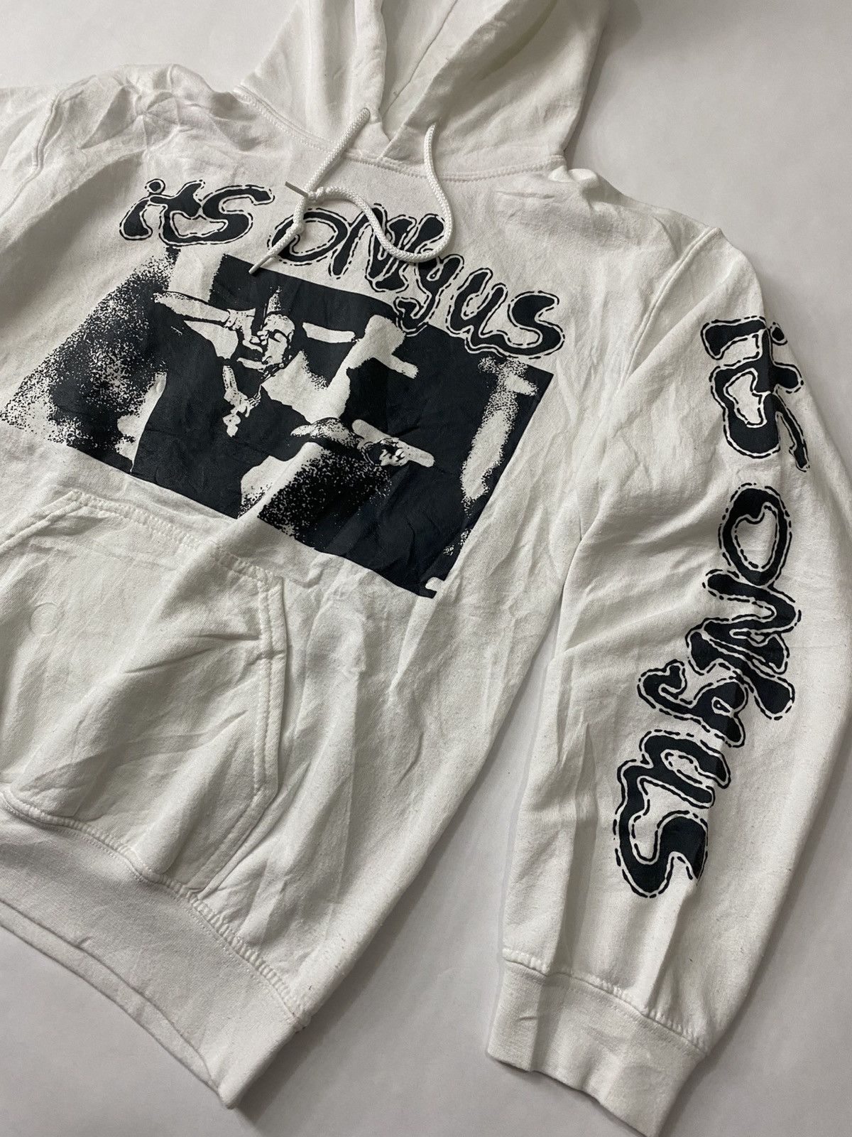 LIL BABY HOODIE.