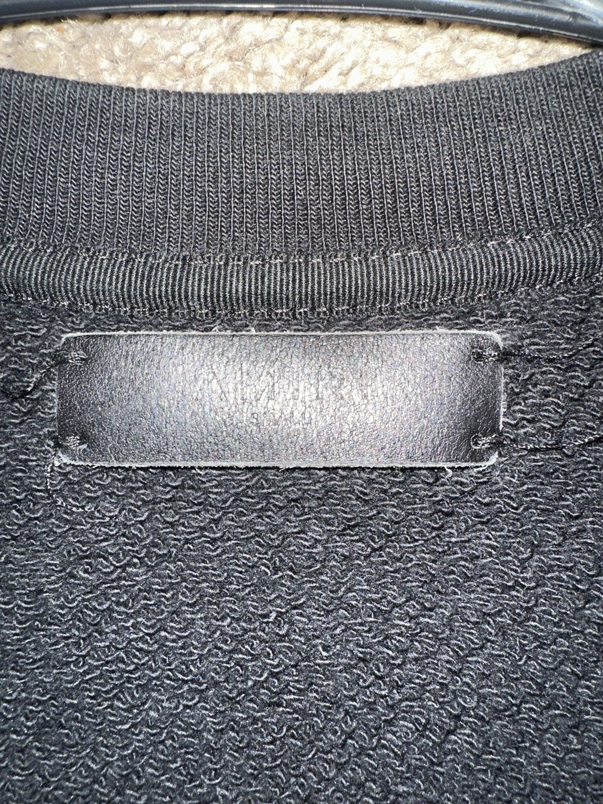Amiri Amiri Sweater Size US S / EU 44-46 / 1 - 3 Thumbnail