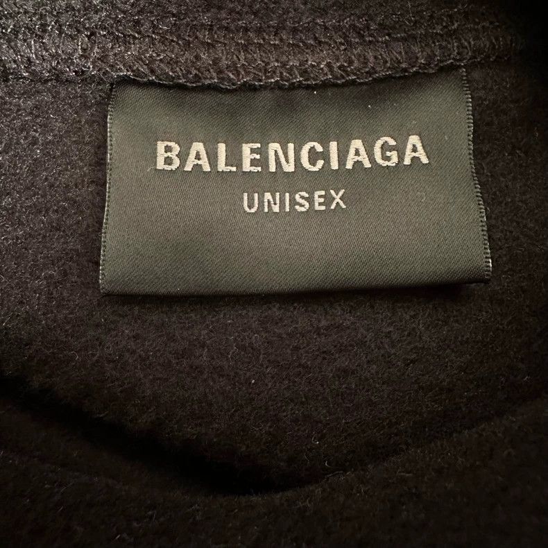 Balenciaga Balenciaga SS23 UNITY SPORTS ICON double-loop embroidered p Size US XS / EU 42 / 0 - 4 Thumbnail