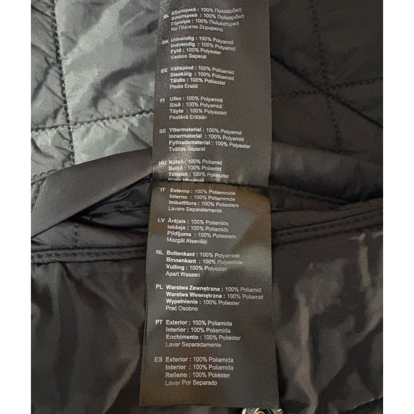 Barbour Barbour Flyweight Chelsea Quilted Jacket size XXL 2XL NWOT m Size US XXL / EU 58 / 5 - 5 Thumbnail