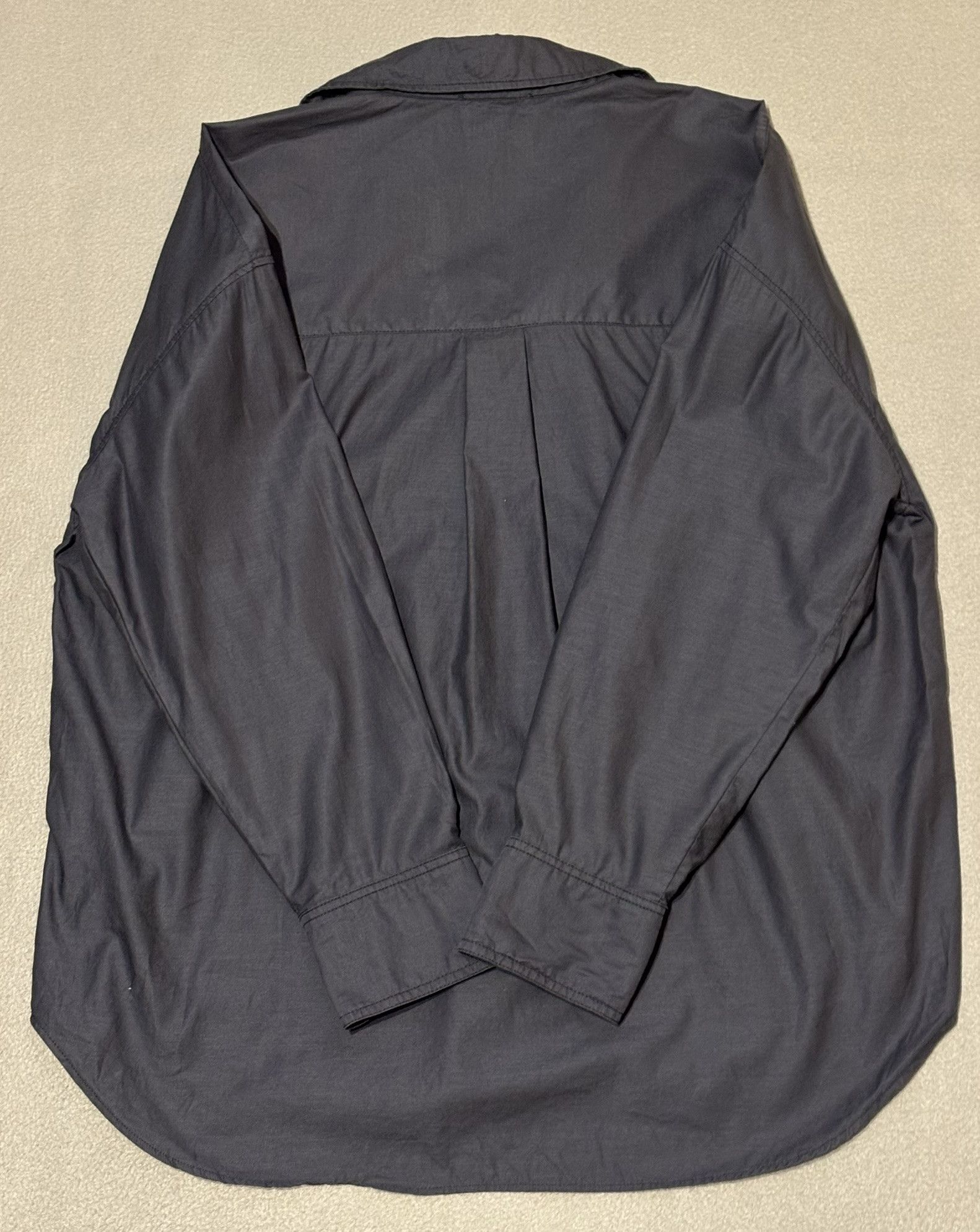 True Religion True Religion Black Shirt Size L Size US L / EU 52-54 / 3 - 10 Thumbnail