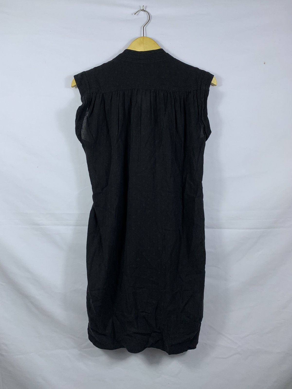 Isabel Marant Etoile Isabel MARANT ETOILE Gothic Size US M / EU 48-50 / 2 - 2 Thumbnail