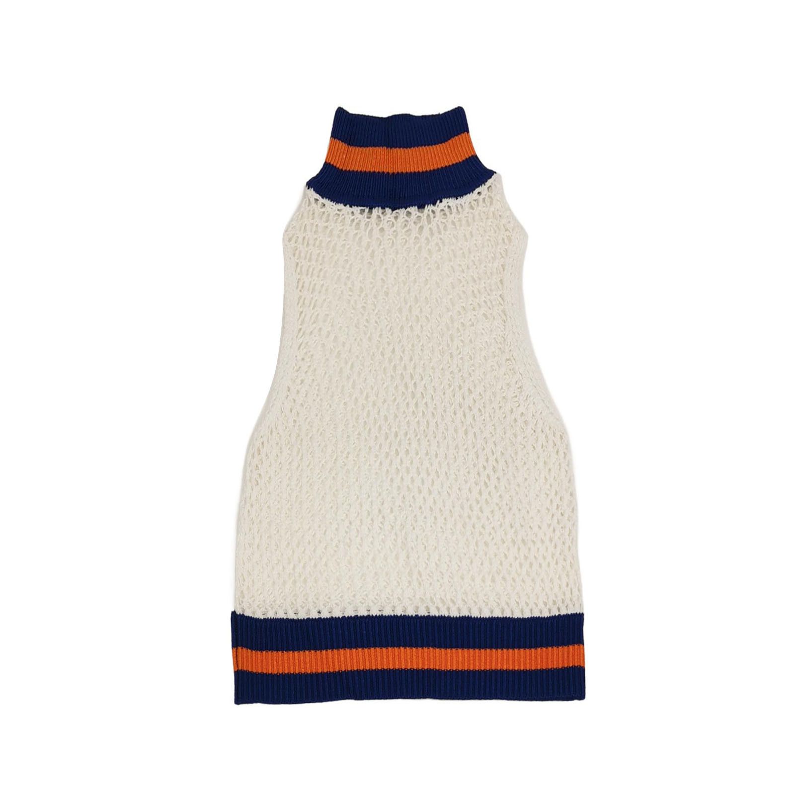 Burberry Burberry Women s Tank Tops Size S / US 4 / IT 40 - 1 Thumbnail