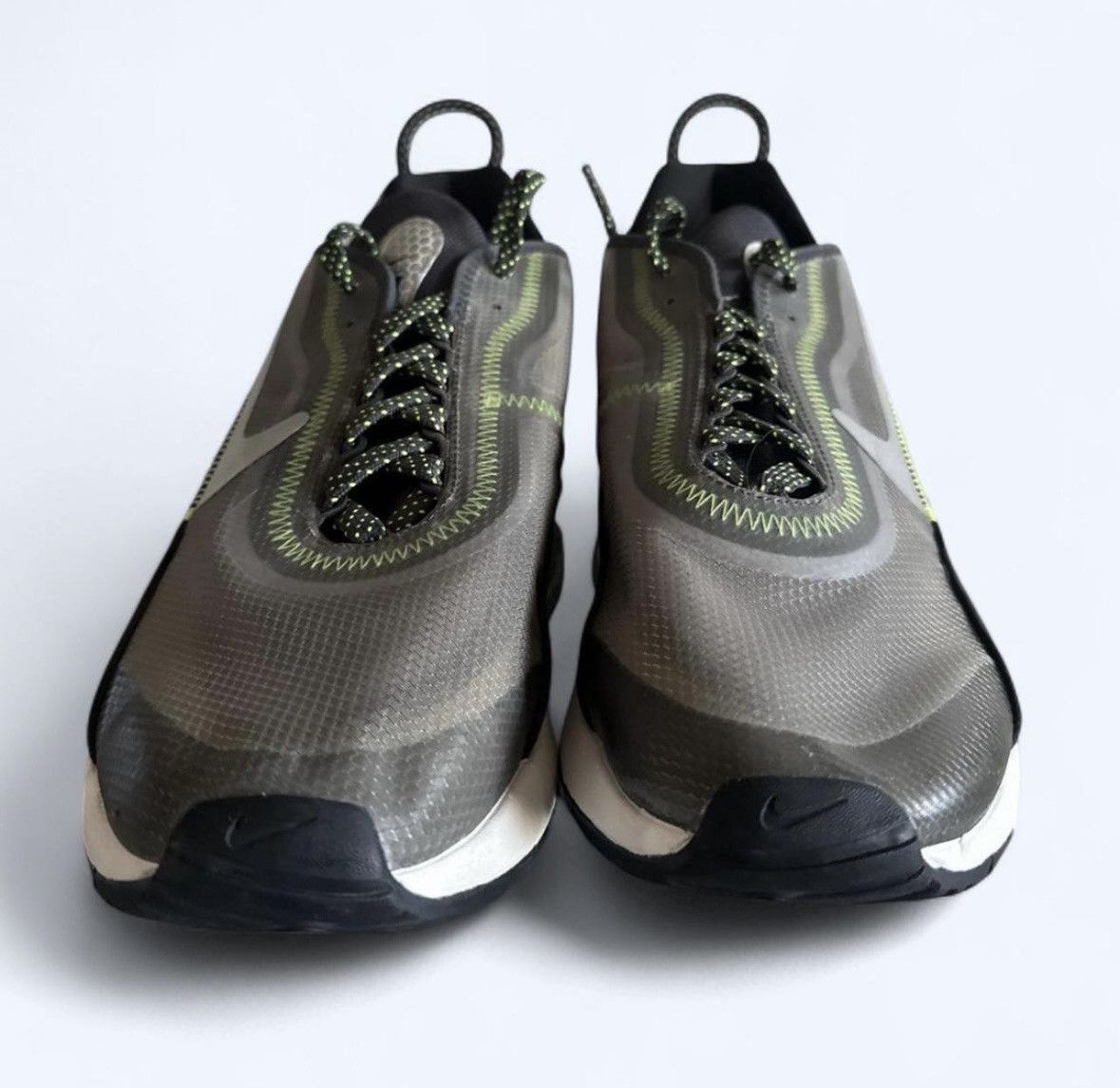 Nike Nike Air Max 2090 SE Size 11M Size US 11 / EU 44 - 4 Thumbnail