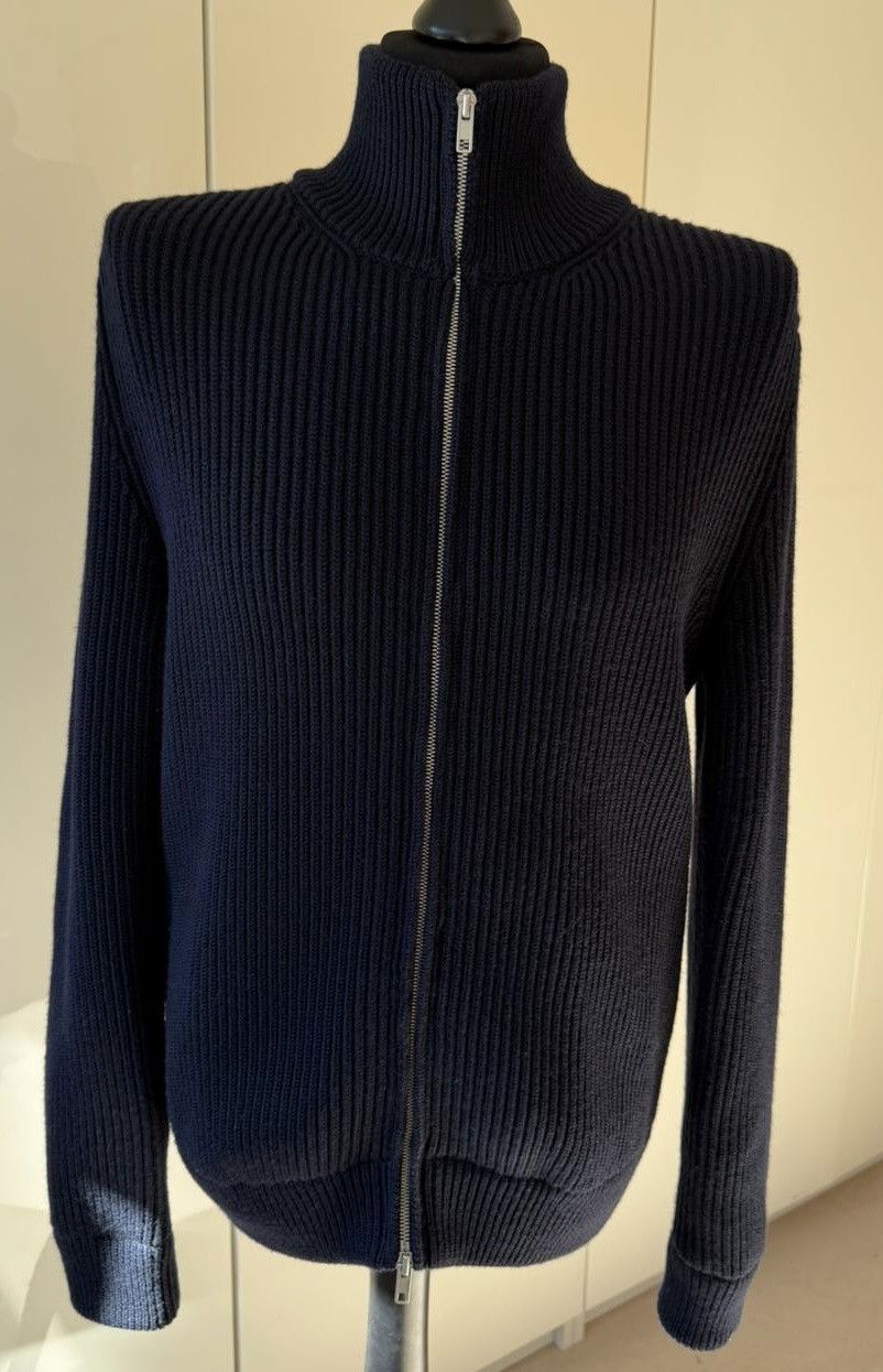 Maison Margiela Maison Margiela zip sweater Size US S / EU 44-46 / 1 - 1 Thumbnail