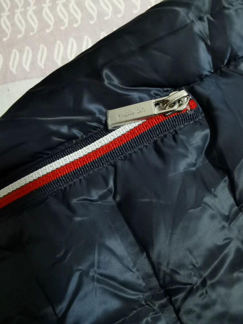 Thom Browne Thom Browne Thin men's down jacket Size US S / EU 44-46 / 1 - 4 Thumbnail