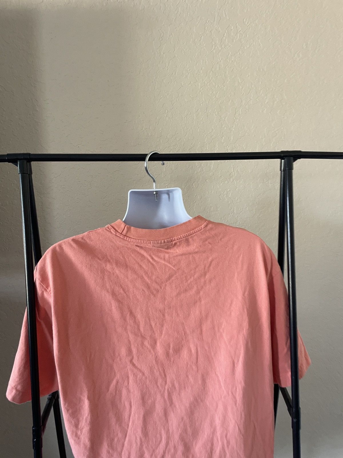 FTC FTC Logo Crewneck tee Size US XL / EU 56 / 4 - 7 Thumbnail