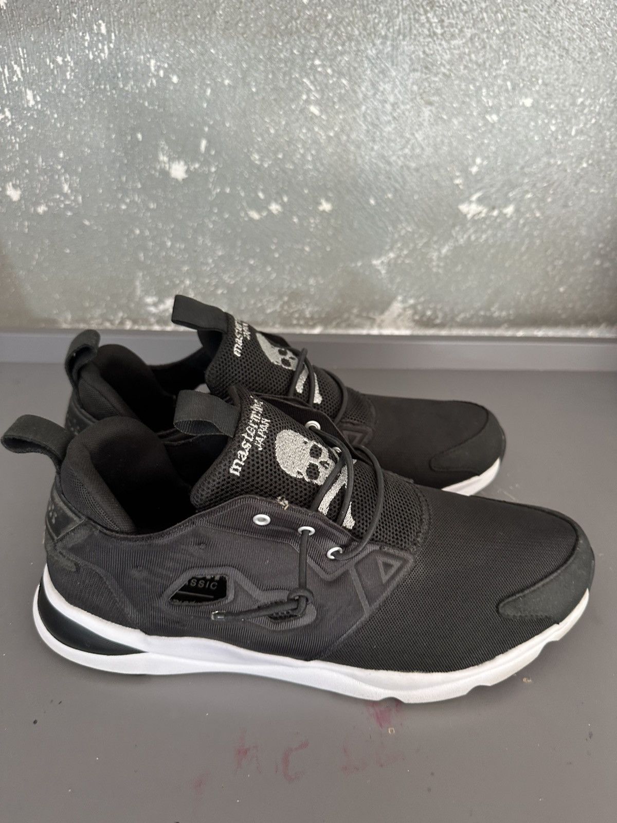 Reebok Reebok X Mastermind Size US 10.5 / EU 43-44 - 2 Thumbnail