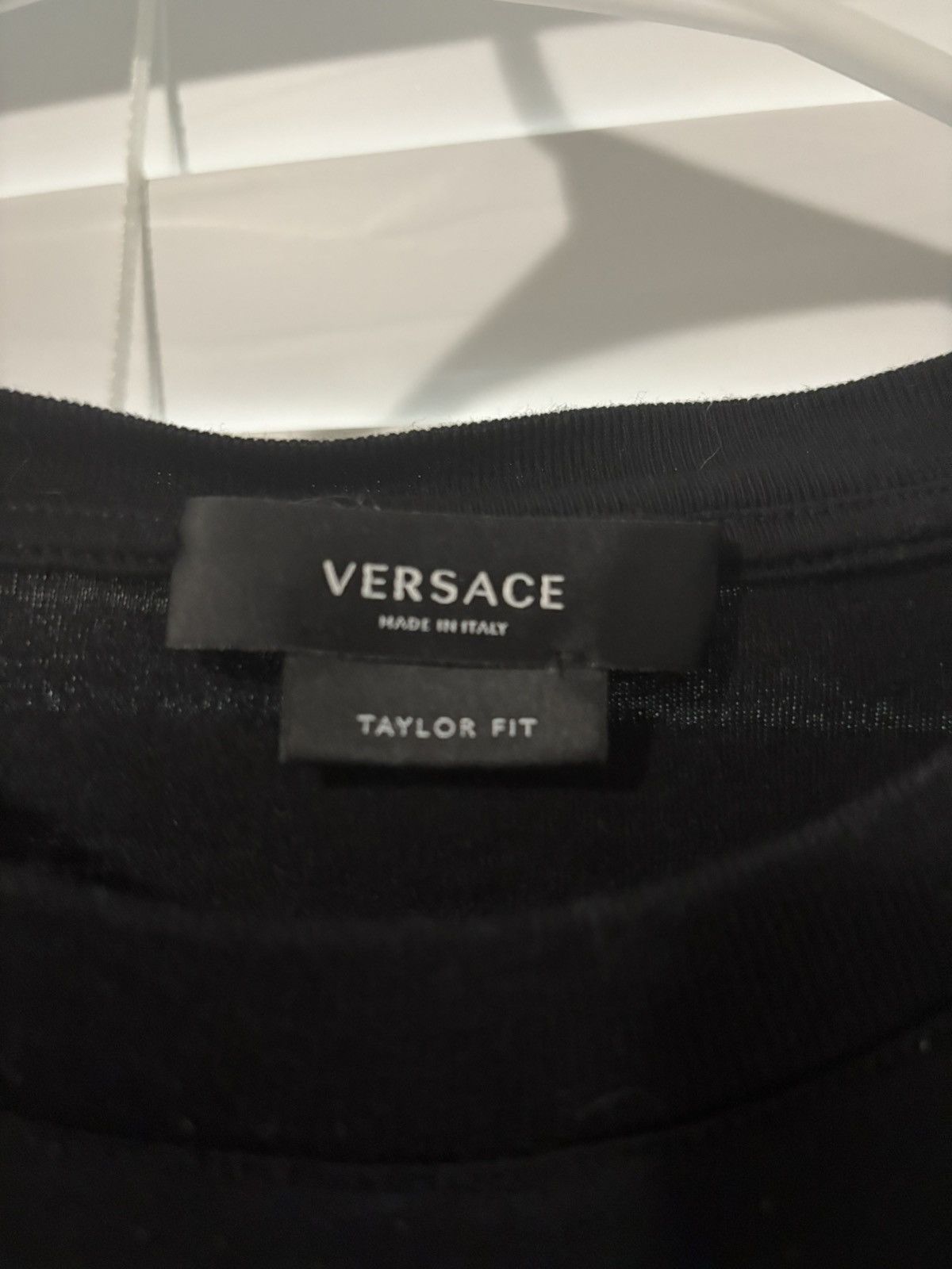 Versace Versace Tshirt Size US L / EU 52-54 / 3 - 2 Thumbnail