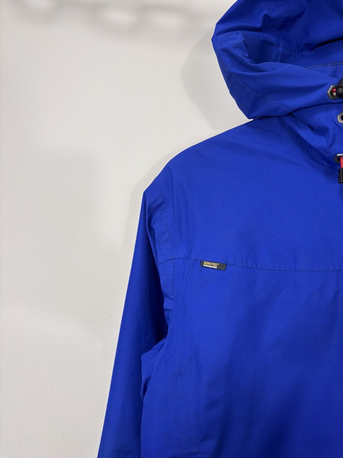 Haglofs Haglofs Women’s Gore-Tex Performance Shell Outdoor Jacket Size M / US 6-8 / IT 42-44 - 6 Thumbnail