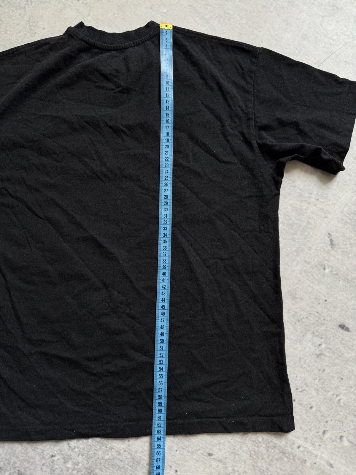 Pull & Bear × Vintage 2Pac big logo tee Size US XS / EU 42 / 0 - 5 Thumbnail