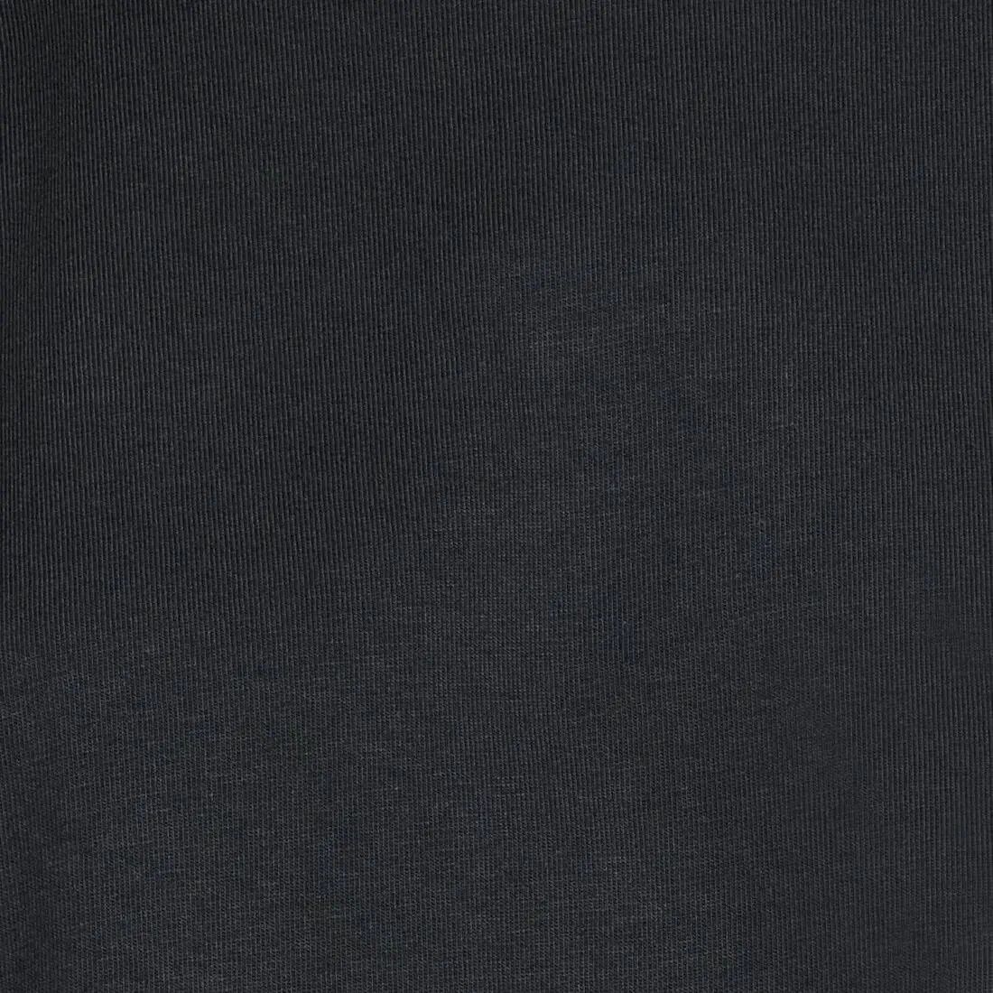 Balenciaga o1la1rc1a0625 Gaffer T-Shirt Large Fit in Black Size XXS / US 00 / IT 34 - 7 Thumbnail