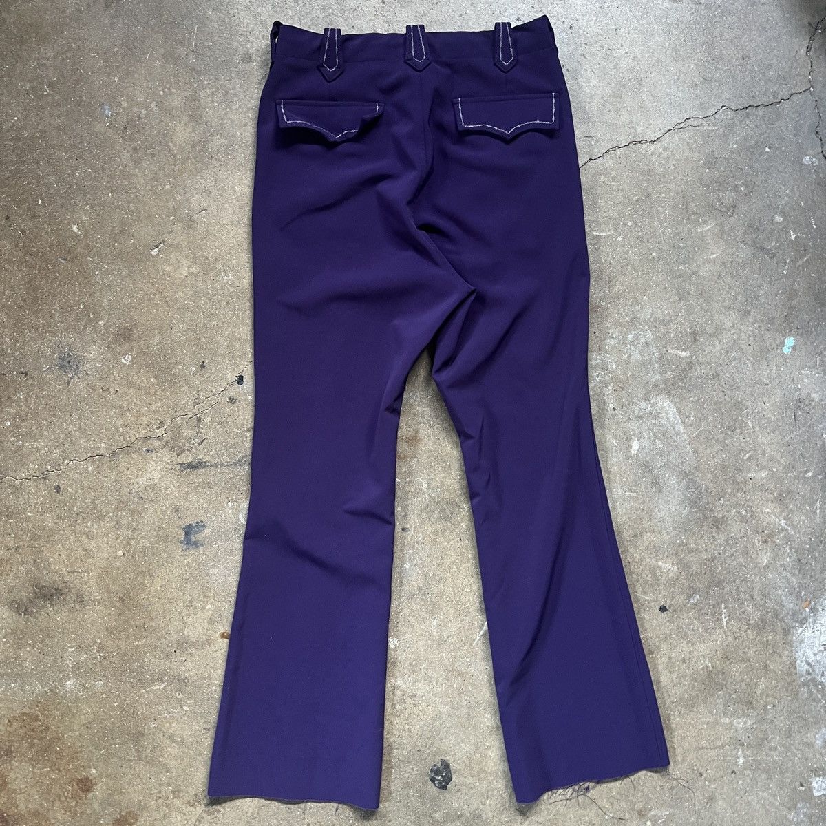 Needles Needles Western Trousers Size US 30 / EU 46 - 4 Thumbnail