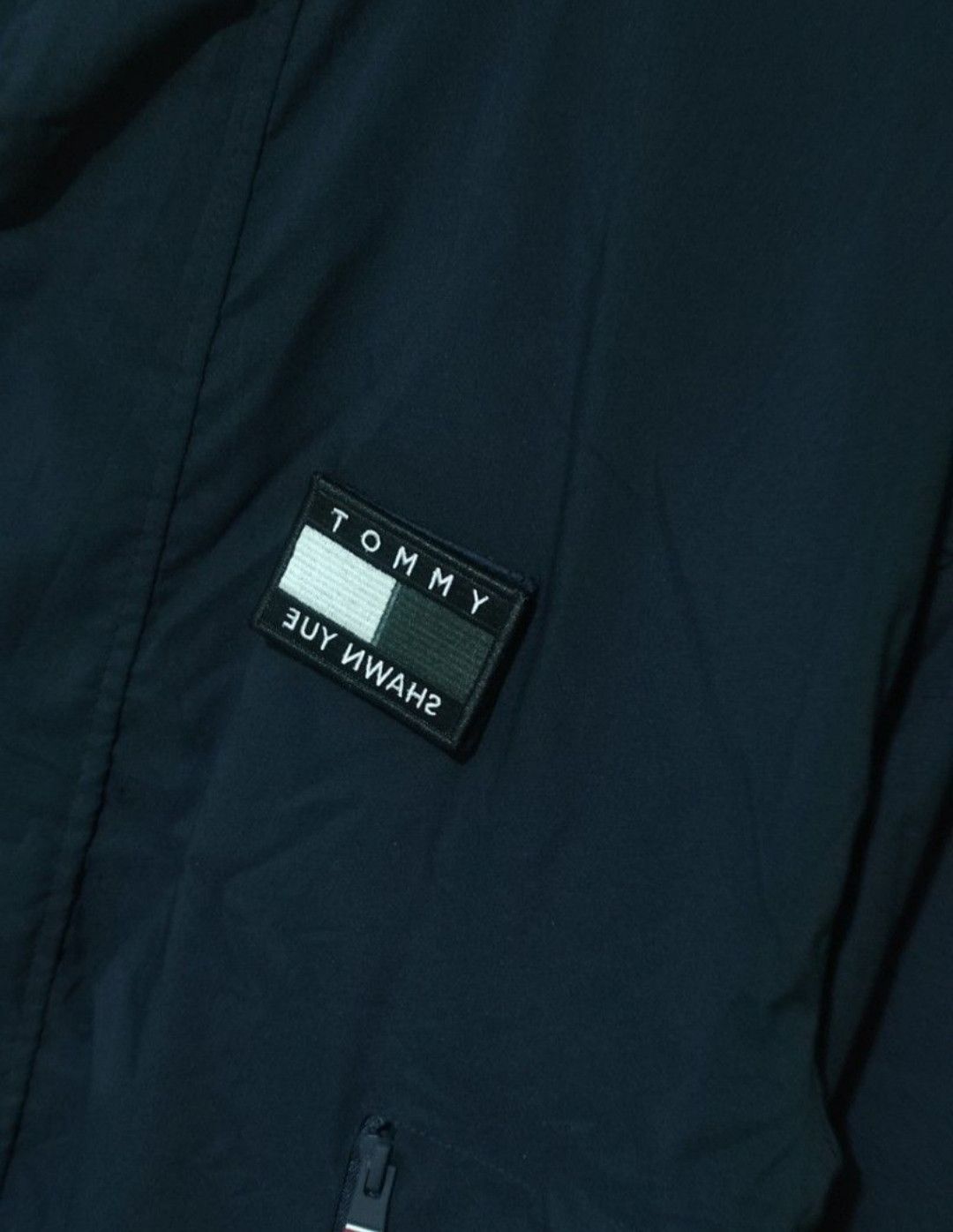 Tommy Hilfiger Tommy Hilfiger X Shawn Yue Reversible Jacket Size US L / EU 52-54 / 3 - 5 Thumbnail