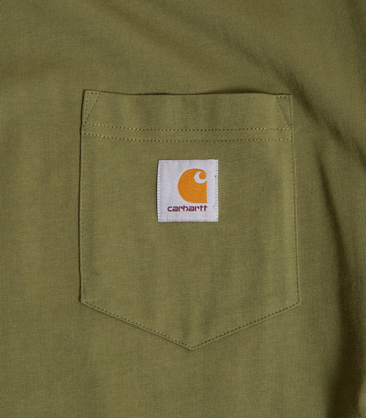 Carhartt Carhartt T Shirt Size US S / EU 44-46 / 1 - 2 Thumbnail