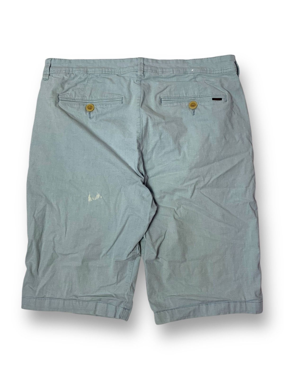 Esprit Steals! Esprit Casual Short Pants Size US 34 / EU 50 - 2 Thumbnail