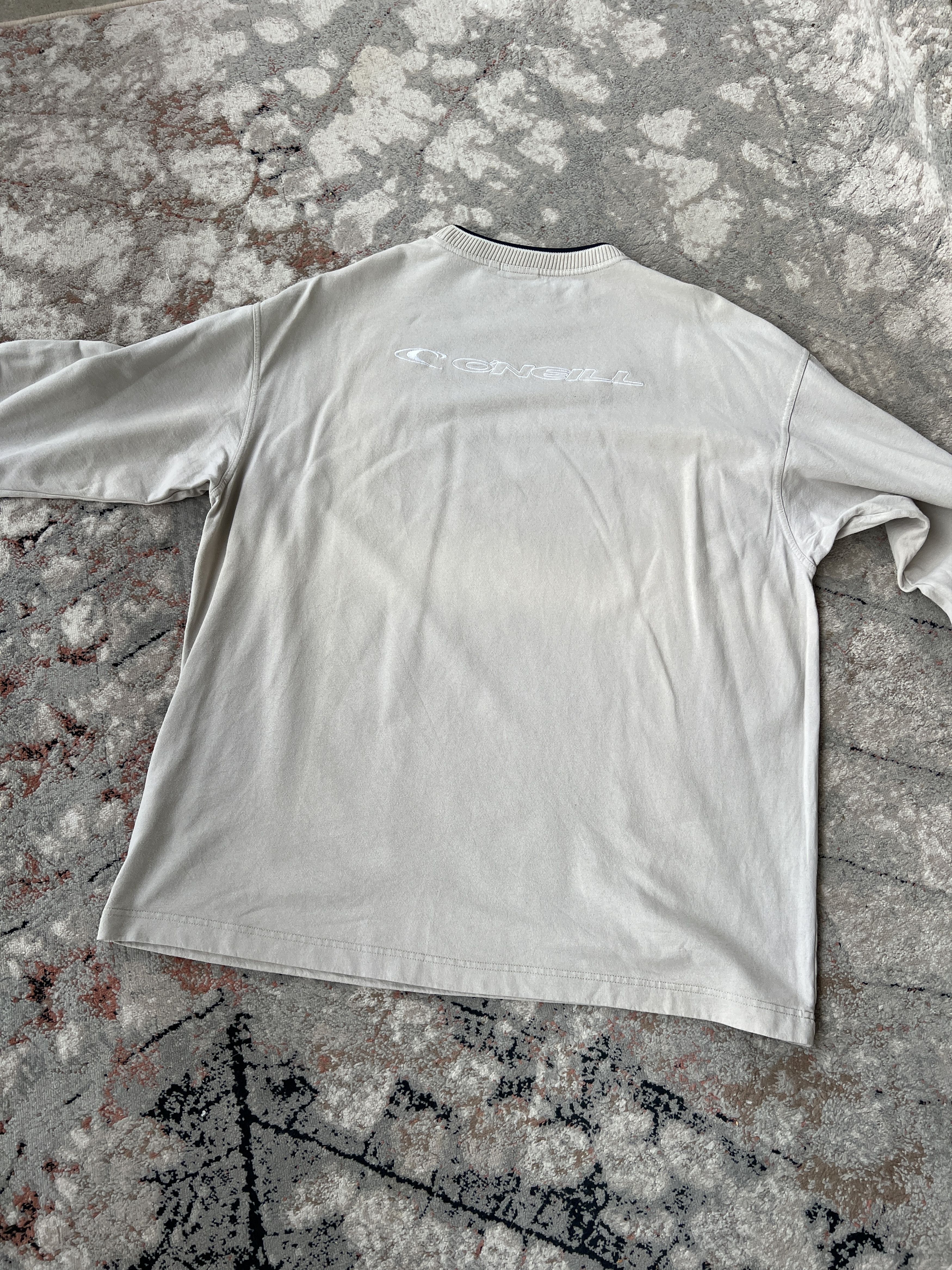 O'Neill O'Neill Vintage Sweatshirt Size US XL / EU 56 / 4 - 6 Thumbnail