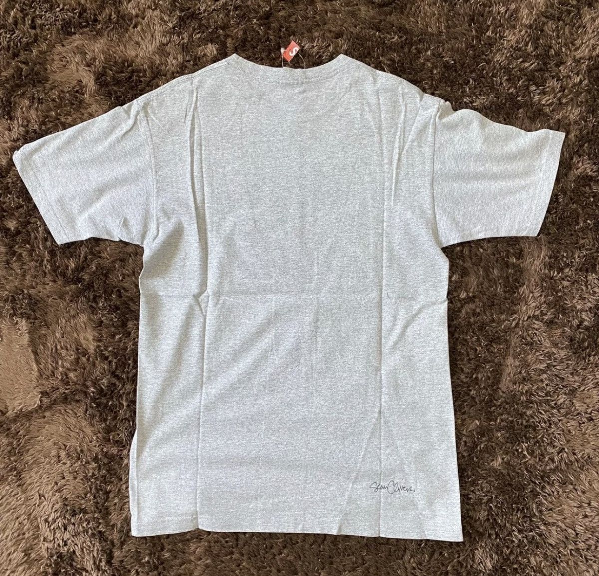 Supreme Supreme sean cliver tee Size US M / EU 48-50 / 2 - 4 Thumbnail
