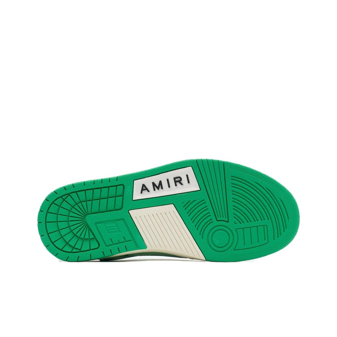 Amiri AMIRI SKEL TOP LOW Size US 4 / IT 34 - 4 Thumbnail