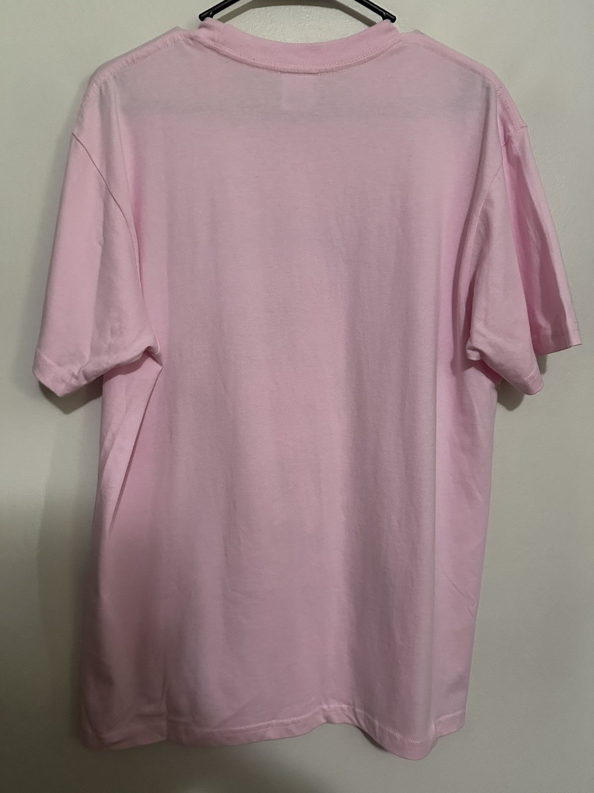 Supreme Supreme Daniel Johnston Kill ‘Em All Tee Size US M / EU 48-50 / 2 - 3 Thumbnail