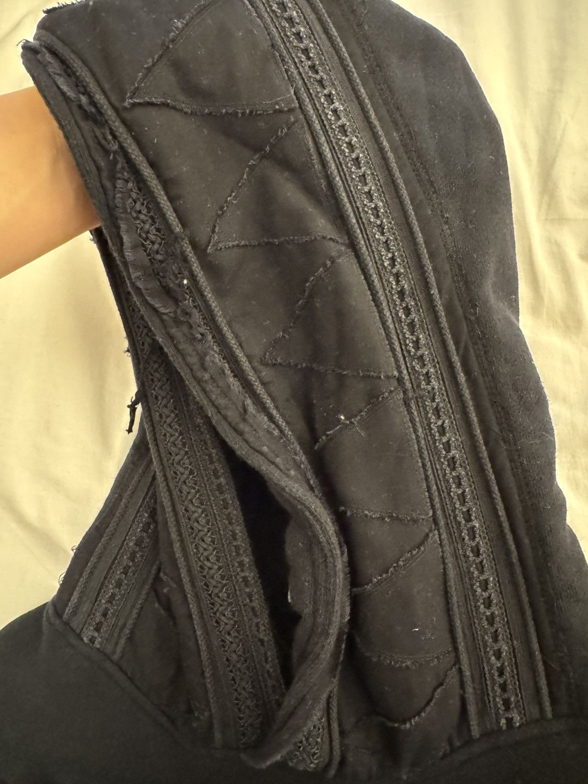 Undercover Undercover hoodie Size US L / EU 52-54 / 3 - 8 Thumbnail