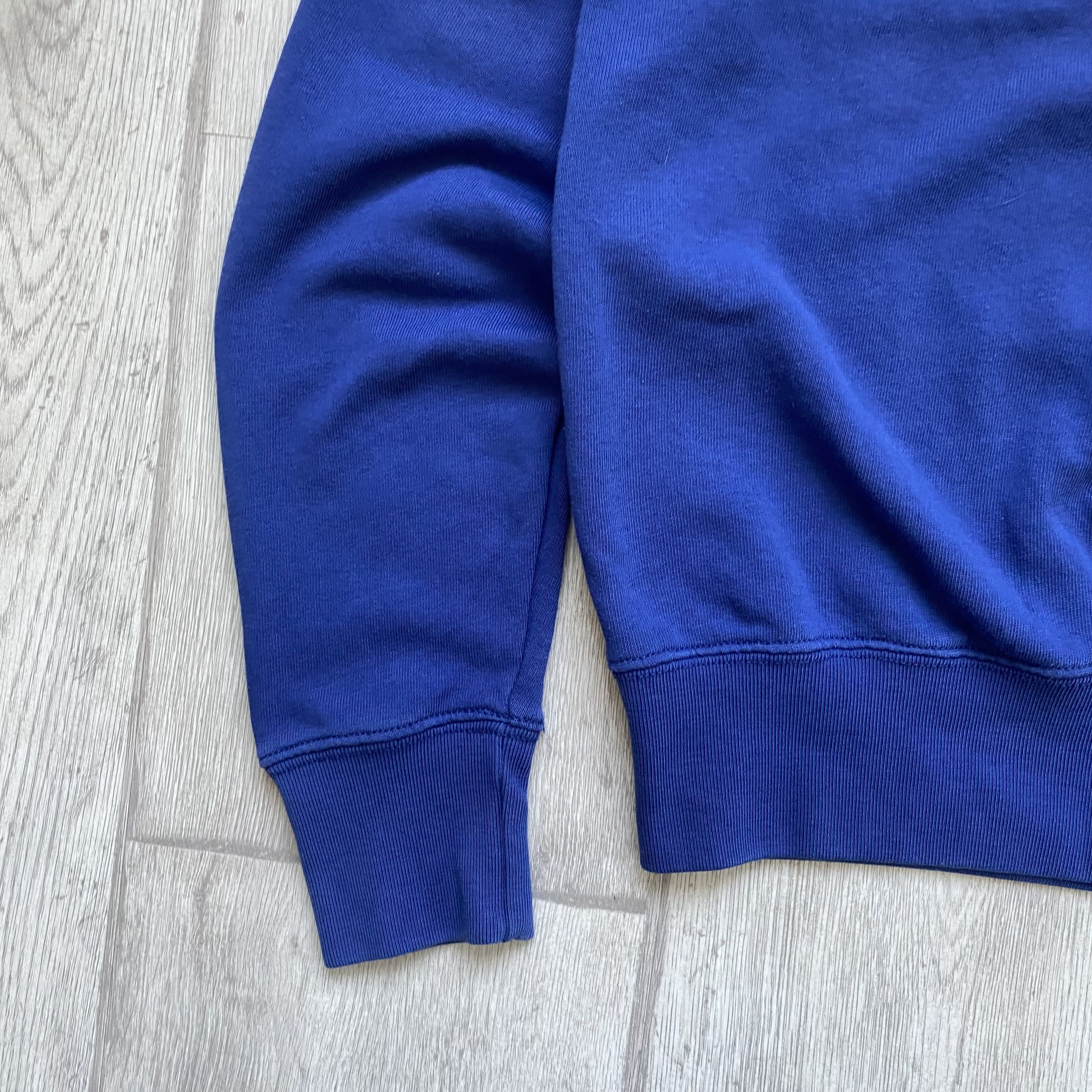 Polo Ralph Lauren Vintage 00s Polo Ralph Lauren sweatshirt Creweck light Size US S / EU 44-46 / 1 - 6 Thumbnail