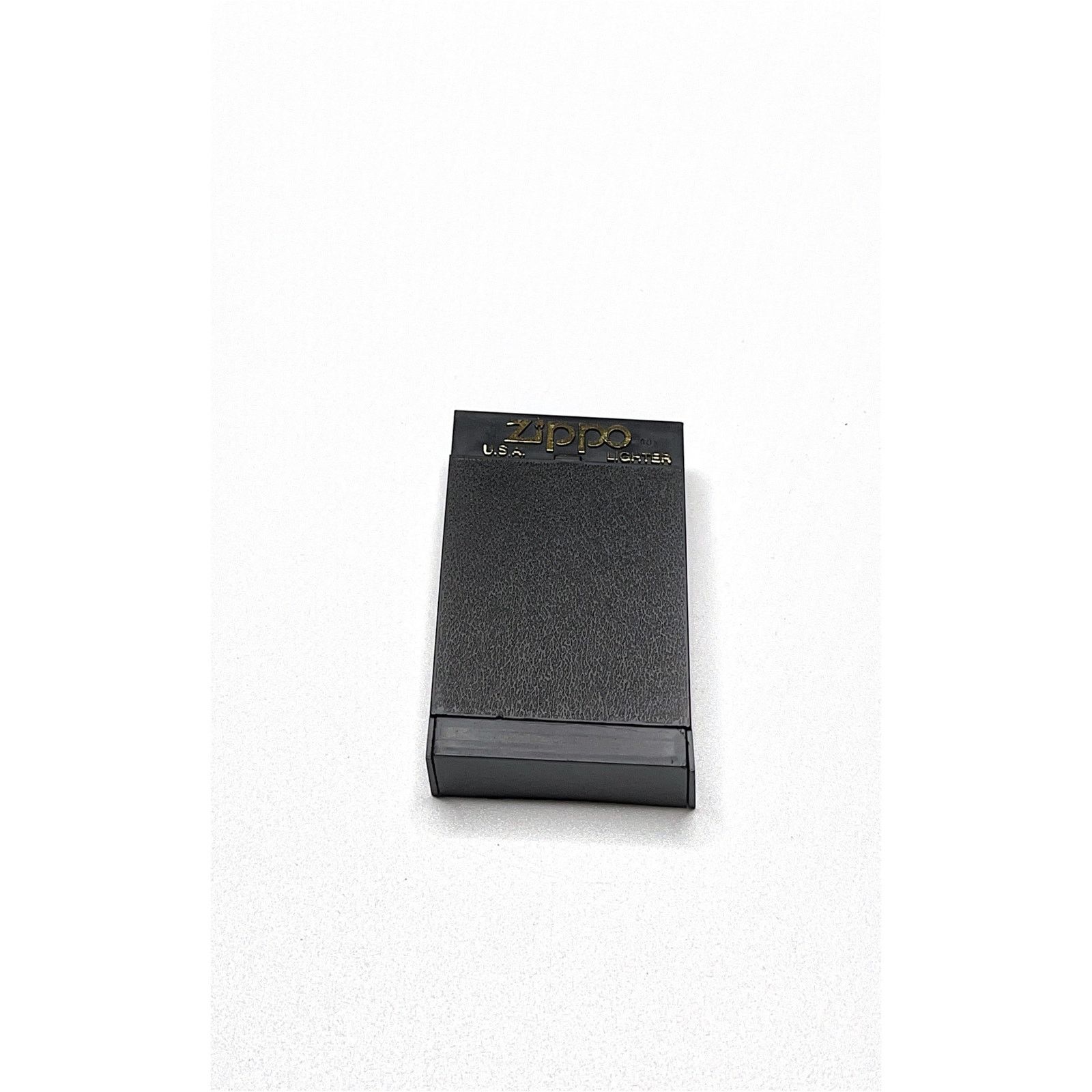 Zippo VINTAGE ZIPPO LIGHTER - Stars & Stripes American Flag - 199 Size ONE SIZE - 2 Thumbnail