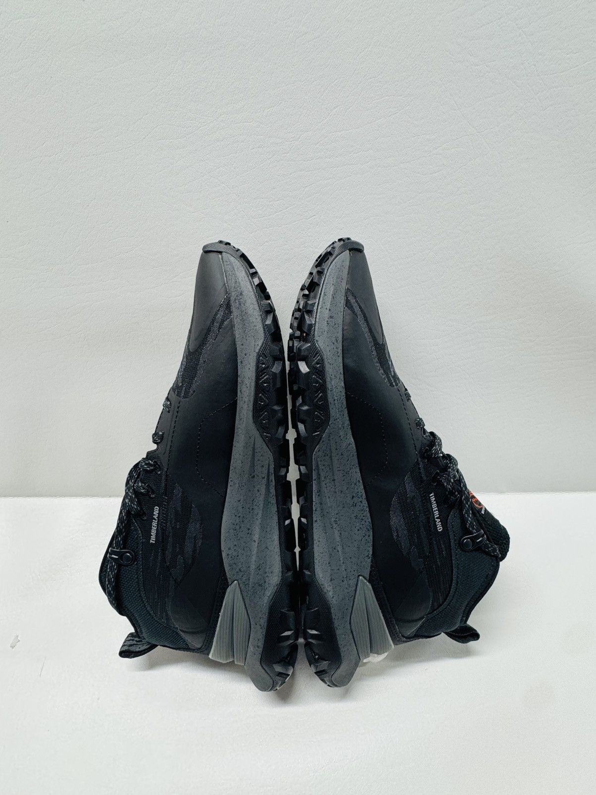 Timberland Timberland Motion Access Mid Lace Sneaker Size US 10 / EU 43 - 3 Thumbnail