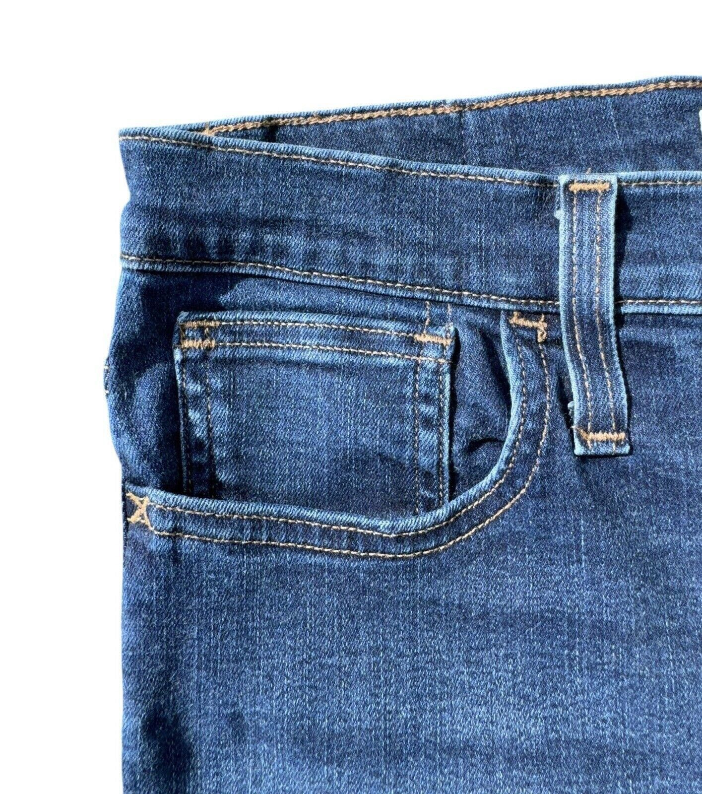 Madewell Madewell 9" Mid-Rise Skinny Jeans Womens Sz 30 MSRP $138 Size 30" / US 8 / IT 44 - 5 Thumbnail