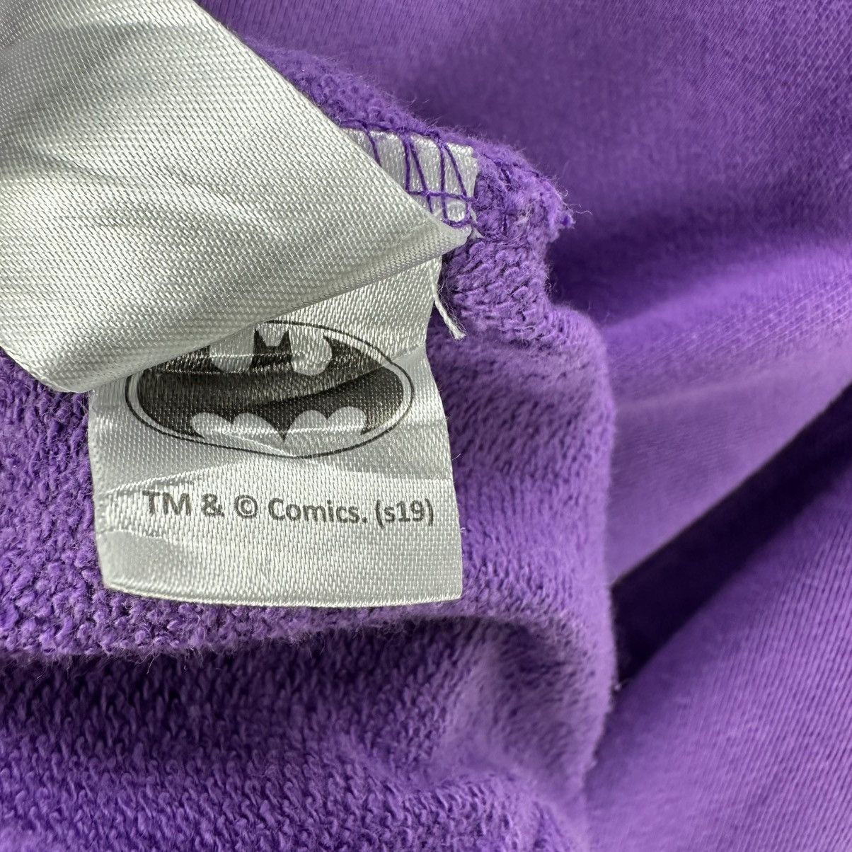 Dickies DICKIES X JOKER HOODIE SWEATSHIRT Size US S / EU 44-46 / 1 - 9 Thumbnail
