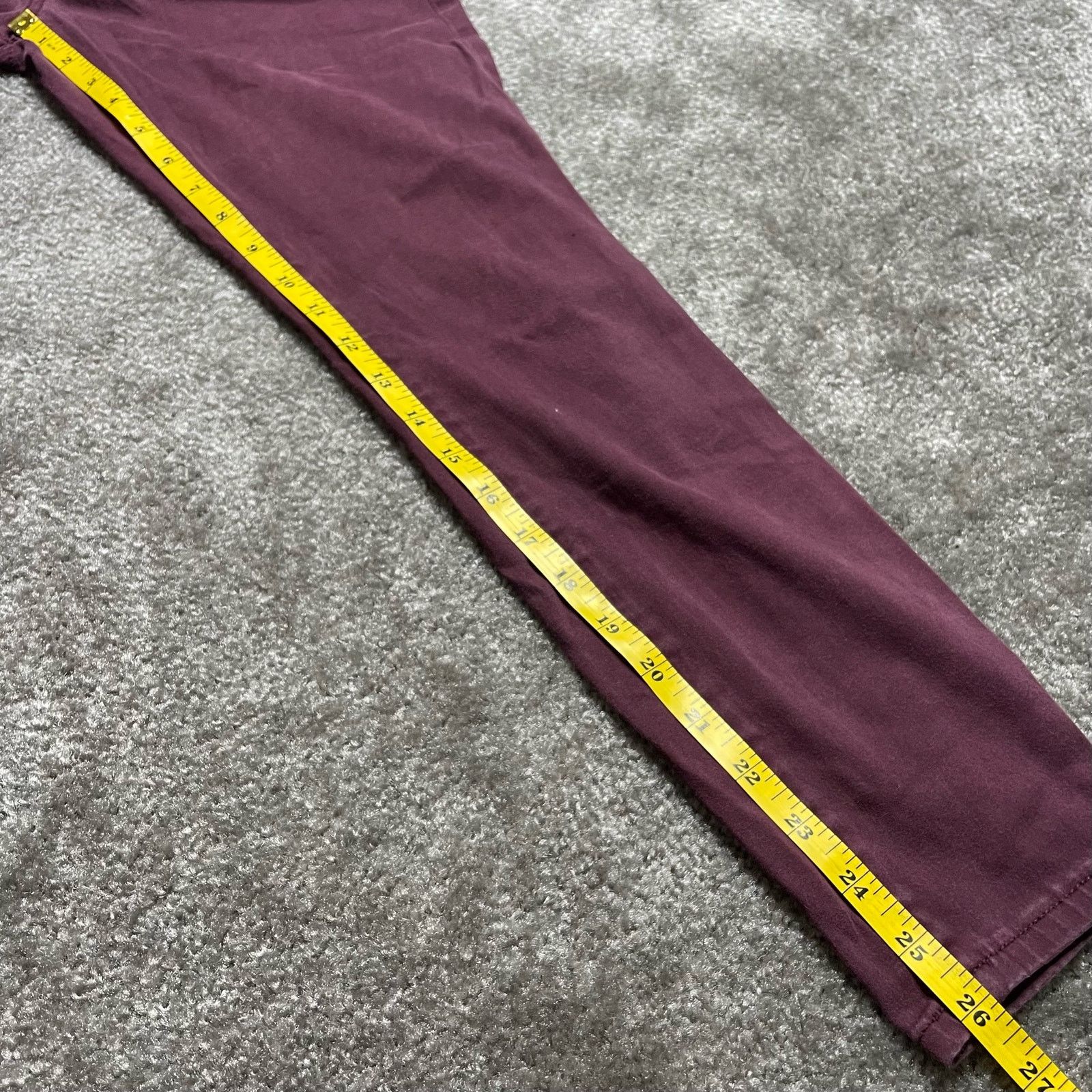Loft LOFT Skinny Jeans Size 28" / US 6 / IT 42 - 5 Thumbnail