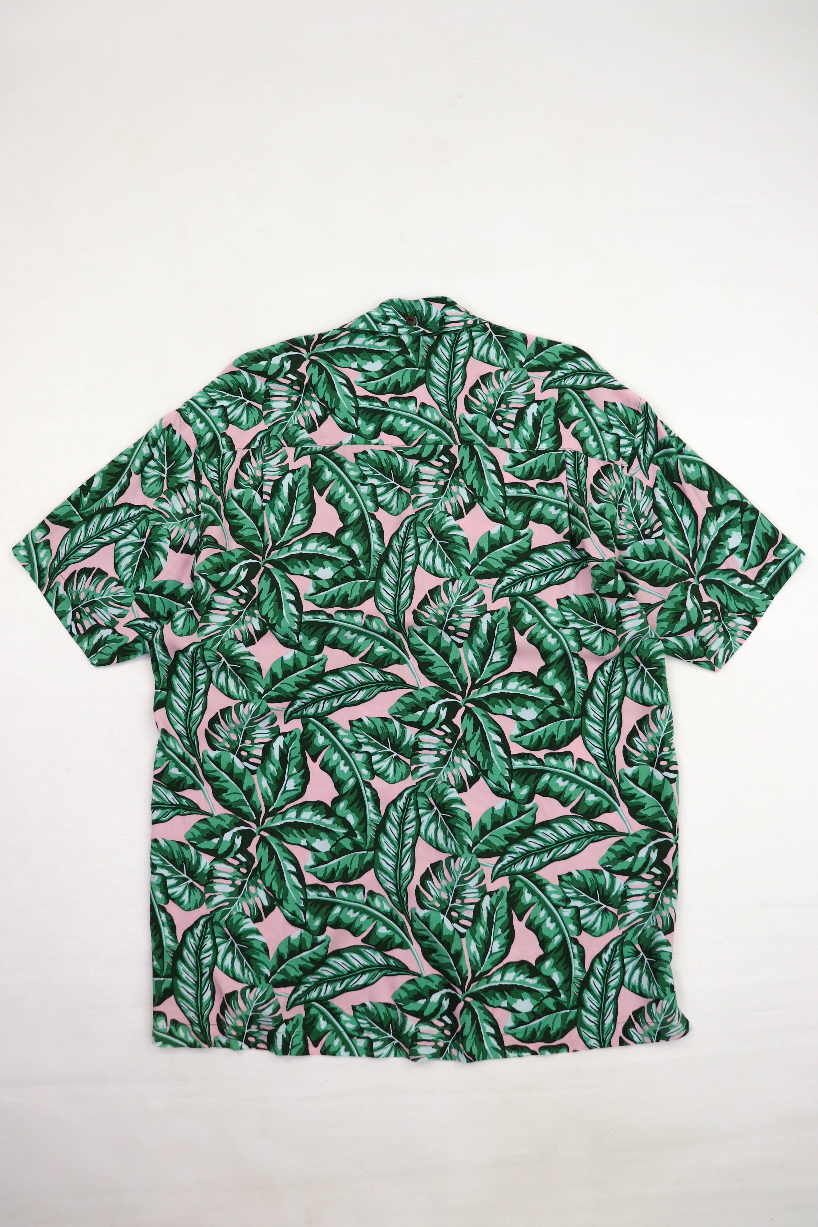 Kenny Flowers Kenny Flowers Limited Edition Hawaiian Floral Shirt Size US L / EU 52-54 / 3 - 2 Thumbnail