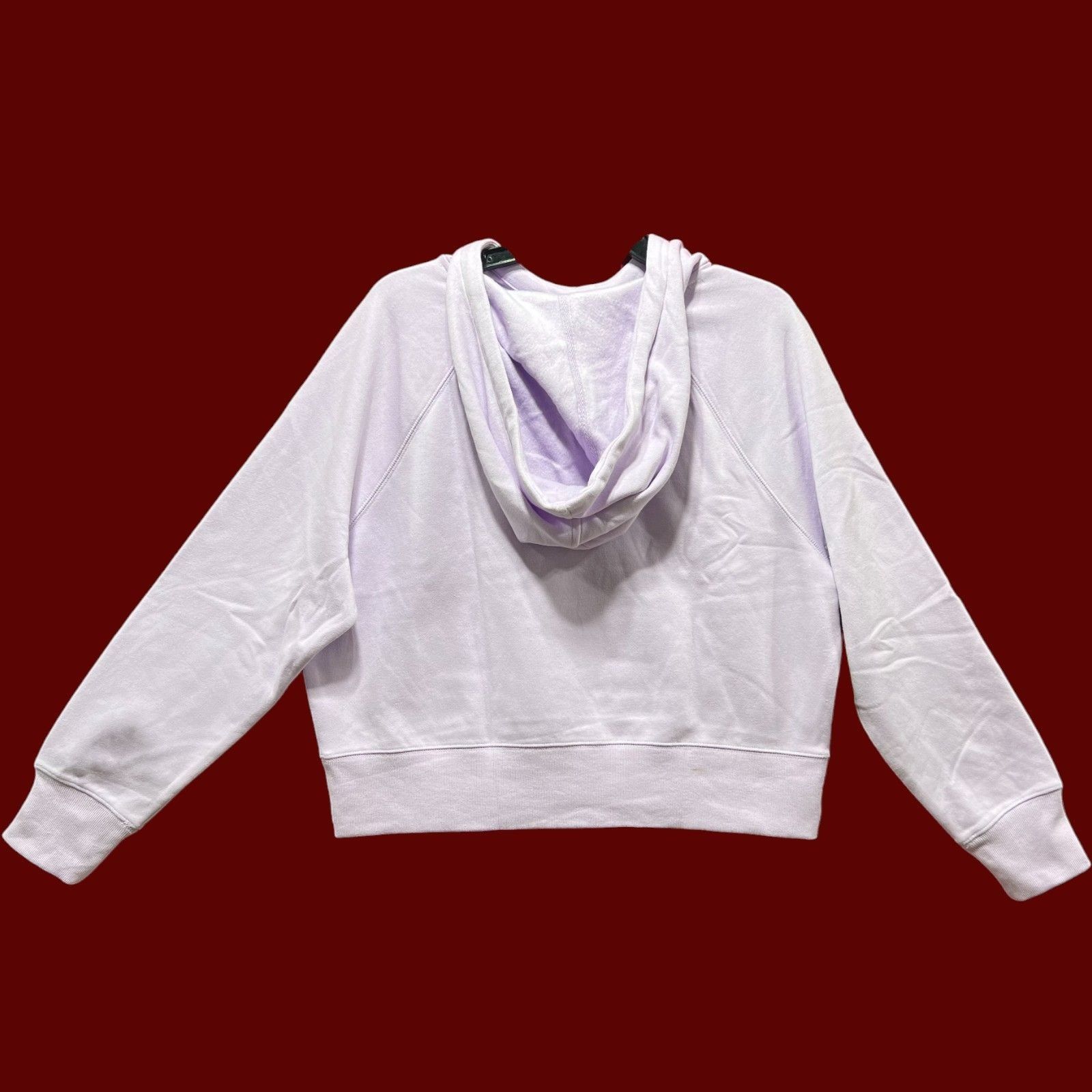 Other Universal Thread - Women's Long Sleeve Hooded Sweatshirt - P Size L / US 10 / IT 46 - 3 Thumbnail