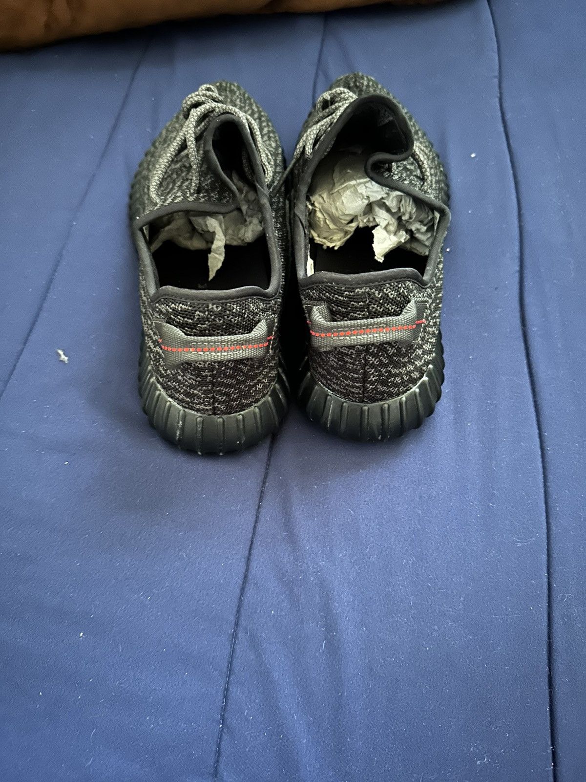 Adidas 2015 Yeezy pirate Size US 12.5 / EU 45-46 - 5 Thumbnail