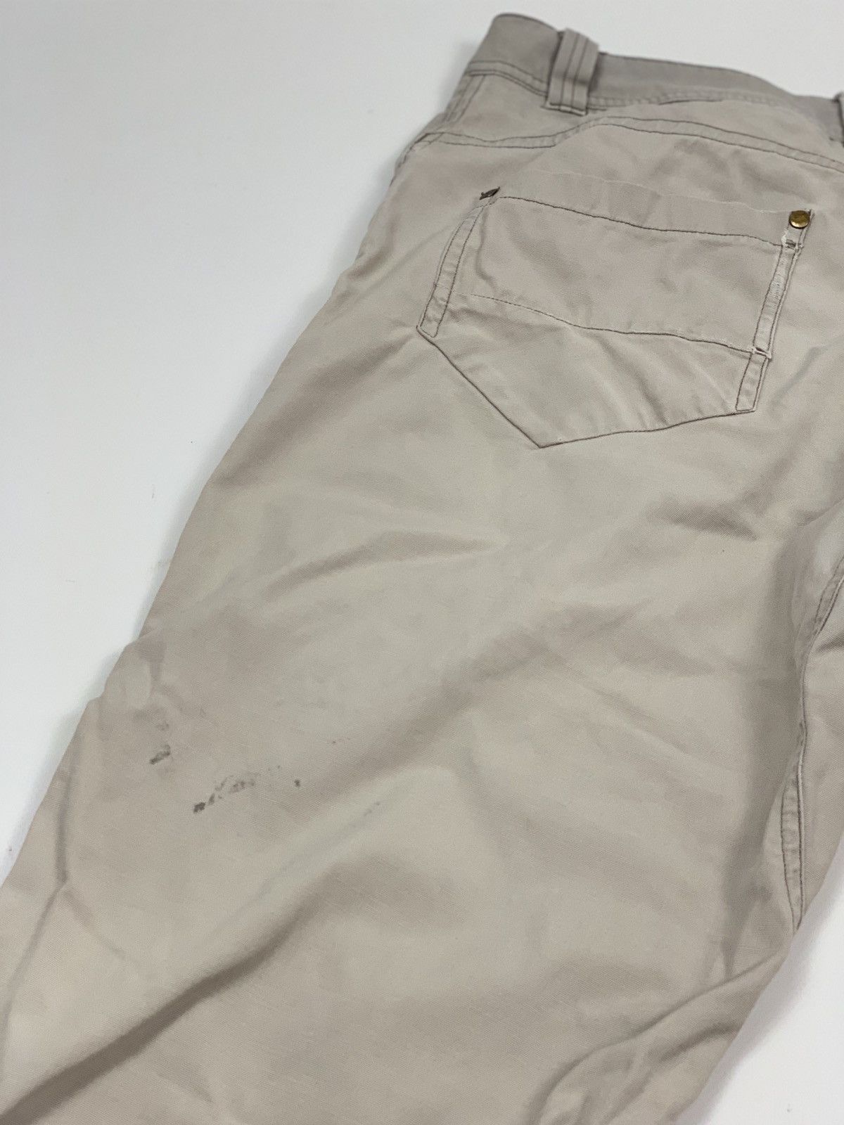 Arc'teryx Arcteryx vintage outdoor pants Size US 32 / EU 48 - 10 Thumbnail