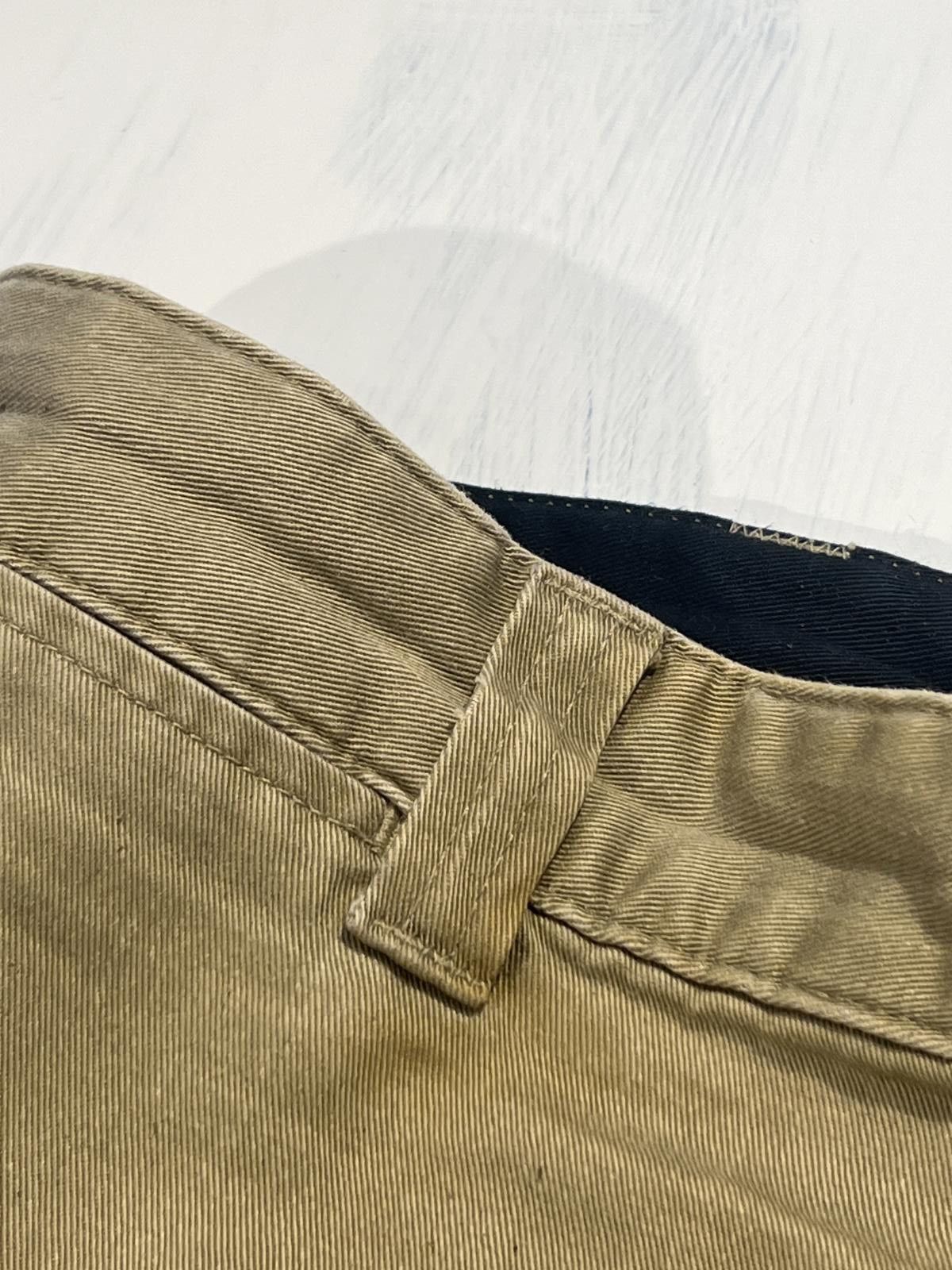 Tommy Hilfiger Men's 33x30 Tommy Hilfiger Chino Pants Size US 33 - 4 Thumbnail