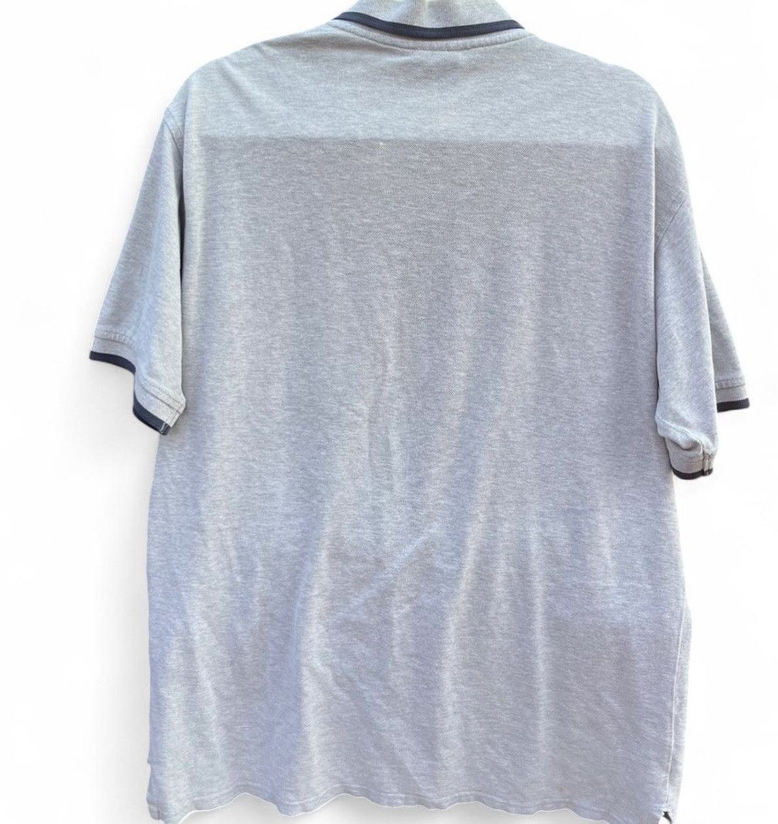 U.S. Polo Assn. U.S. Polo Assn. Classic Polo Shirt Medium Timeless Staple Size US M / EU 48-50 / 2 - 2 Thumbnail