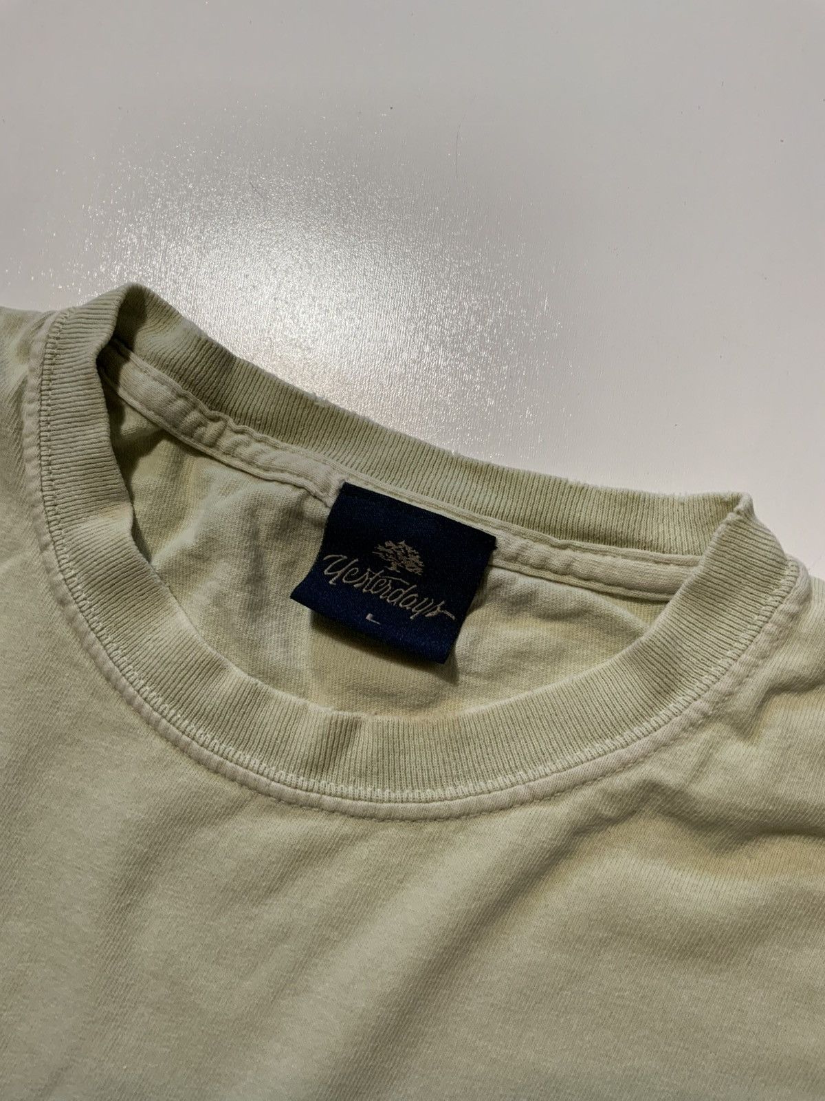 Other Denner Vineyards The Dirt Worshipper Tree Roots T-Shirt Size US L / EU 52-54 / 3 - 9 Thumbnail