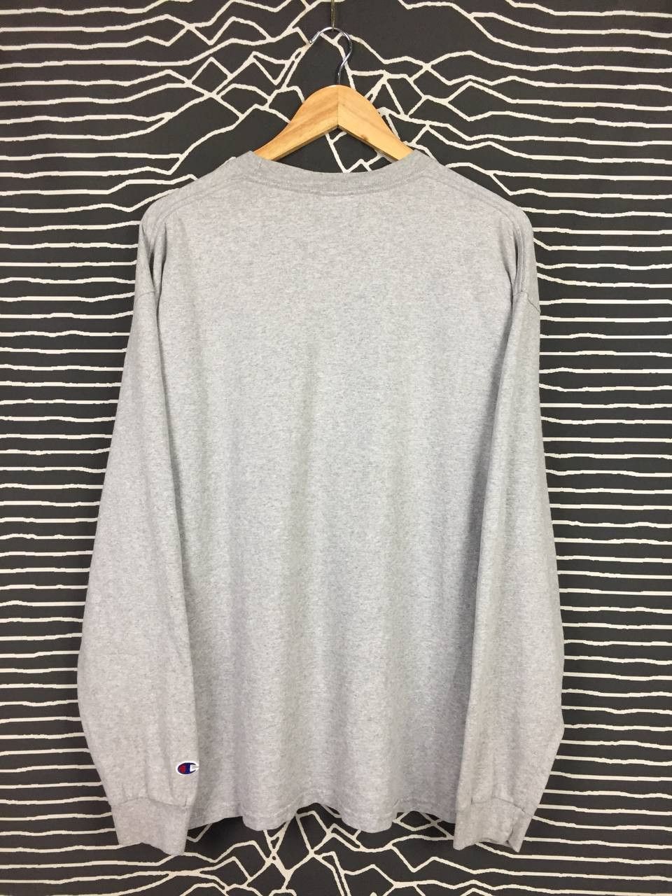 Champion Vtg Champion California Western School Of Laws Tee Size US XL / EU 56 / 4 - 6 Thumbnail