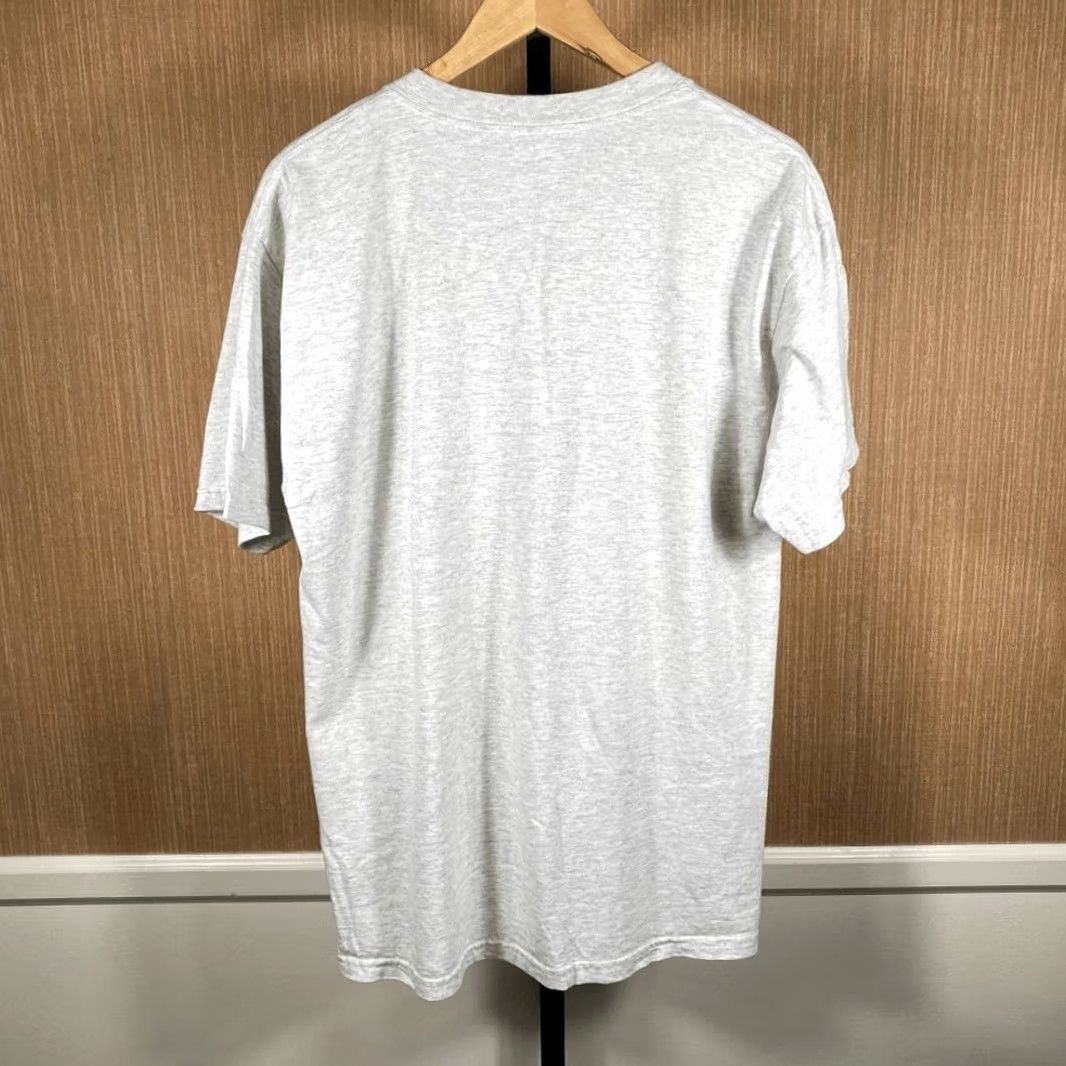 Gildan Gildan Activewear T-Shirt Men Heather Gray 134th British Open Championship 2005 Large Size US L / EU 52-54 / 3 - 2 Thumbnail