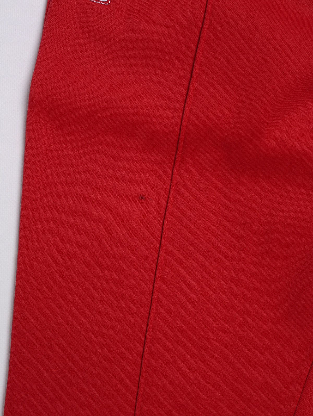 AMI Ami Track Pants red Joggers Size US 28 / EU 44 - 5 Thumbnail