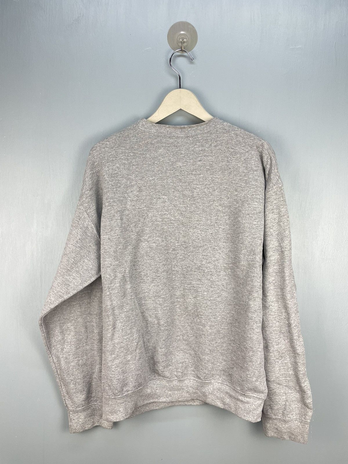 Disney Vintage 90s Mickey Mouse sweatshirt Size US L / EU 52-54 / 3 - 2 Thumbnail