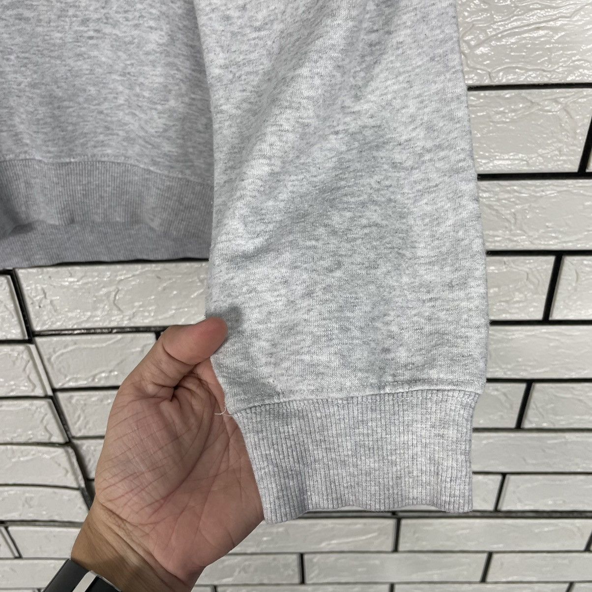 Japanese Brand Japanese Brand Wego Innocent Sweatshirt Size US M / EU 48-50 / 2 - 9 Thumbnail