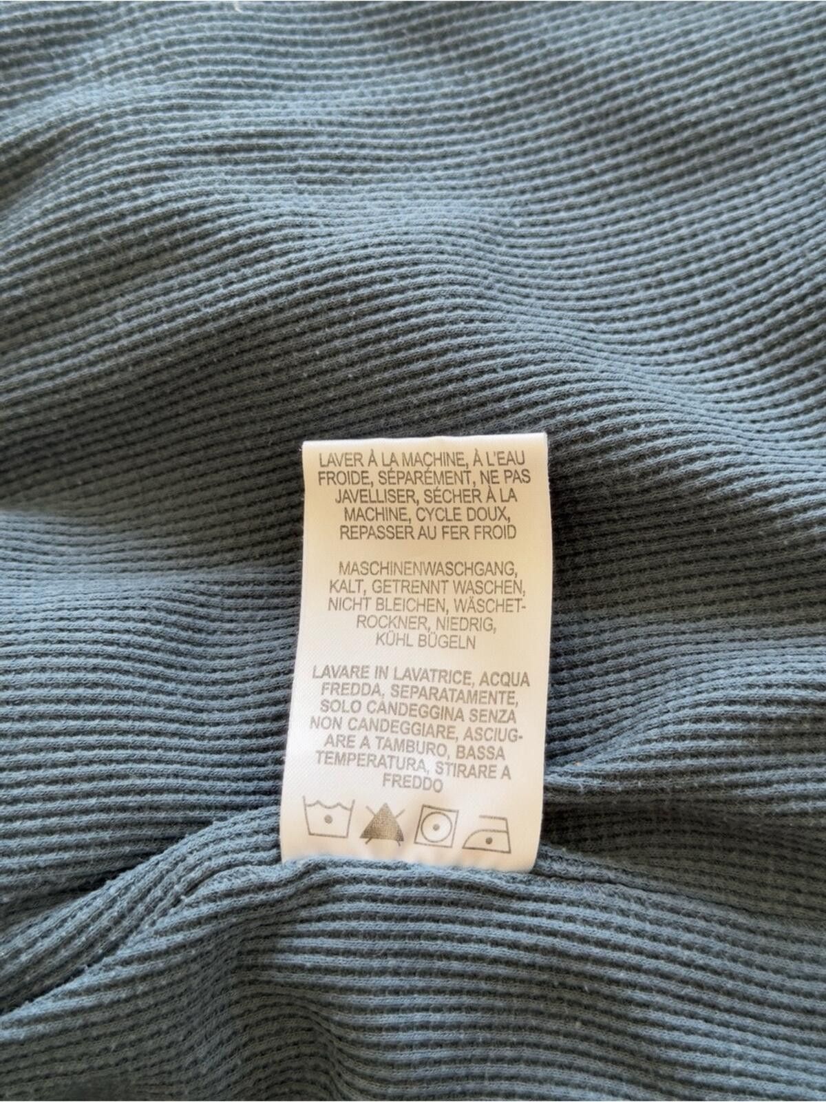 Other Legendary Whitetails / Thermal Flannel Jacket / Blur Orange Size US M / EU 48-50 / 2 - 11 Thumbnail