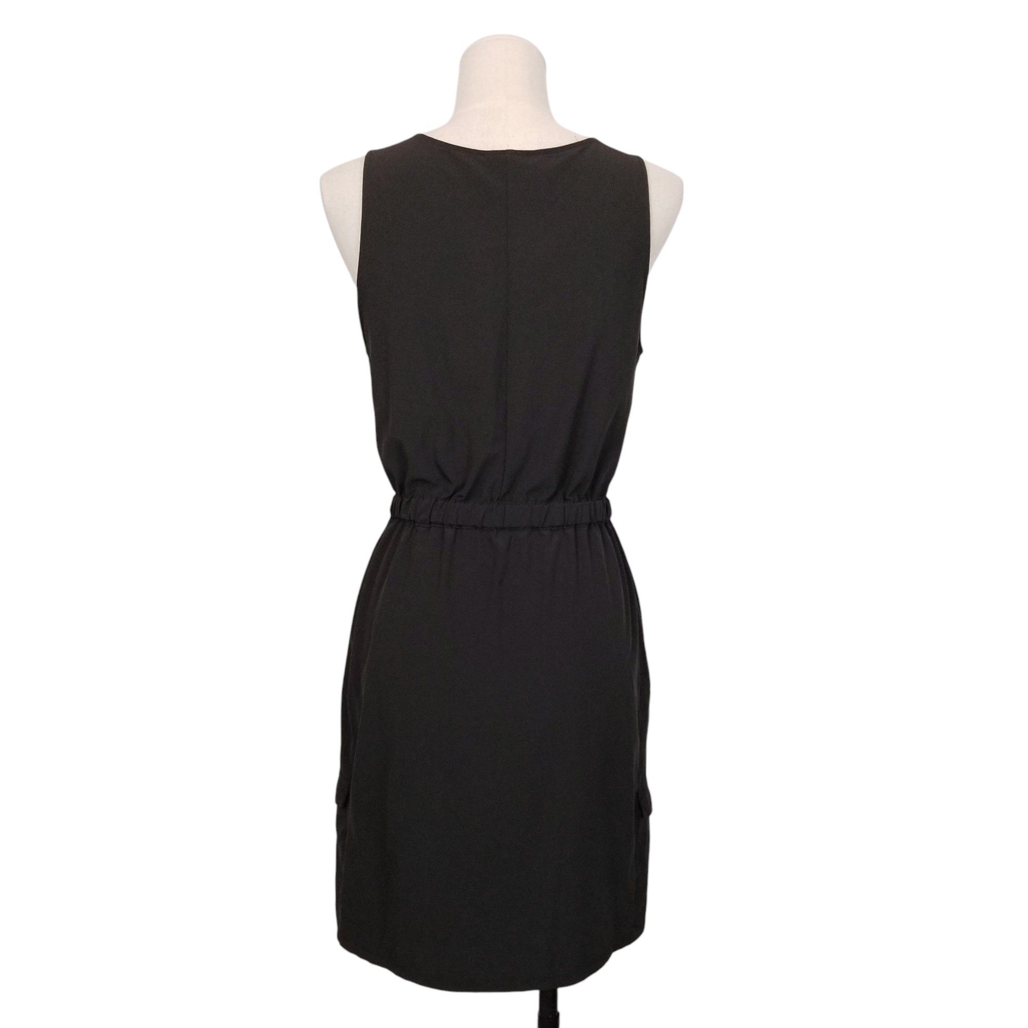 Patagonia Fleetwith Belted Dress Size XS / US 0-2 / IT 36-38 - 3 Thumbnail
