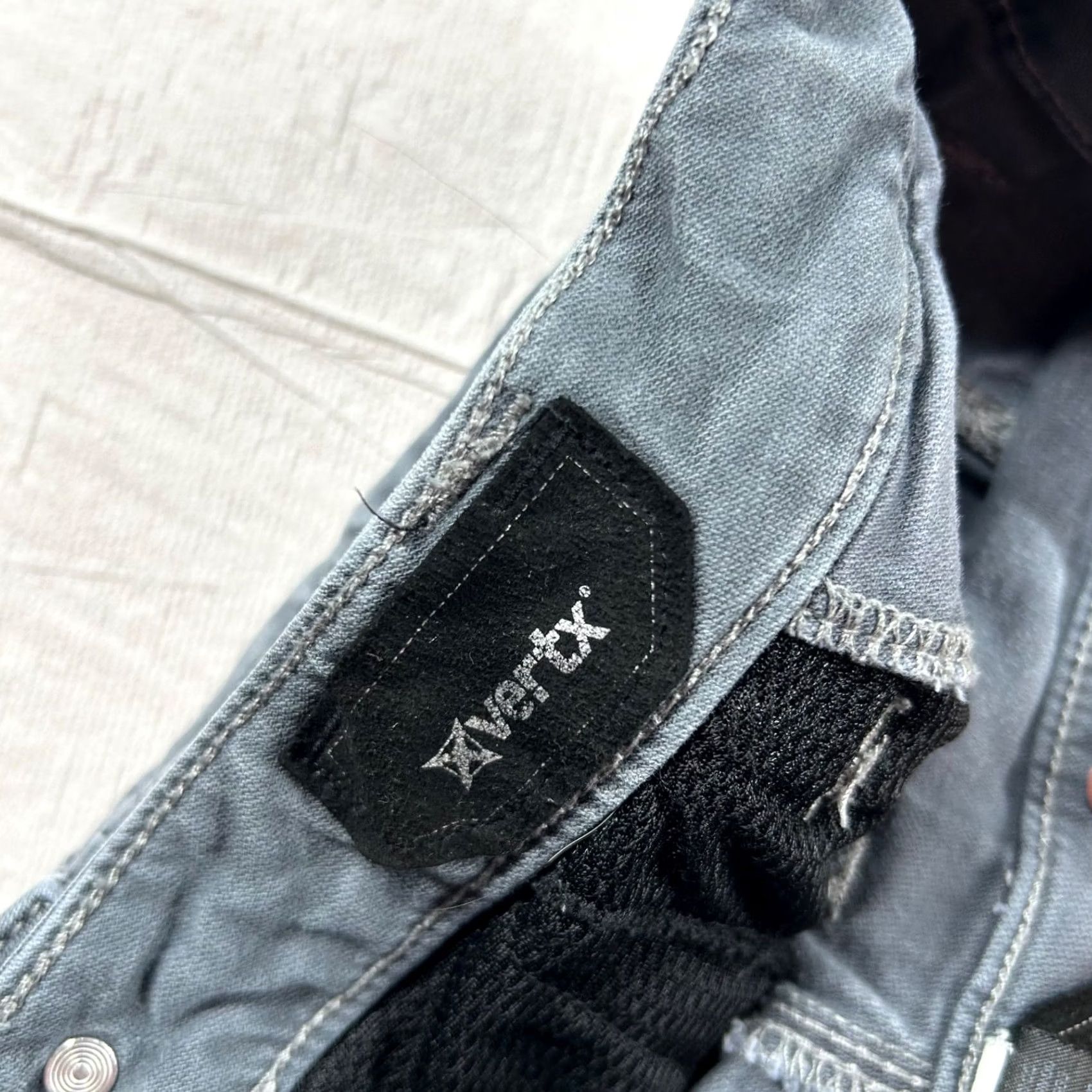 Vintage VINTAGE? No. Size US 34 / EU 50 - 6 Thumbnail