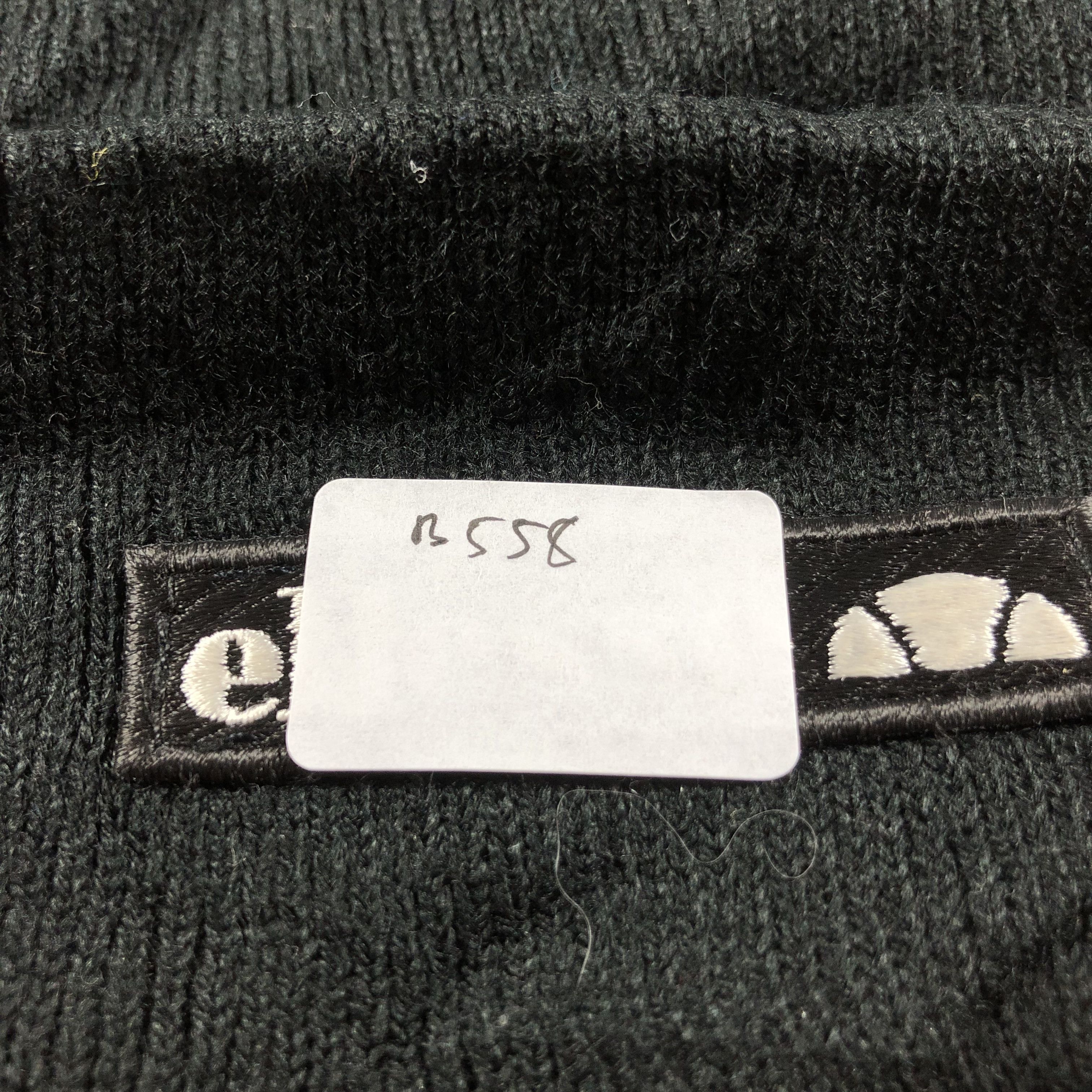Ellesse Ellesse Fisherman Beanie Snowcap Snow Hat B558 Size ONE SIZE - 8 Thumbnail