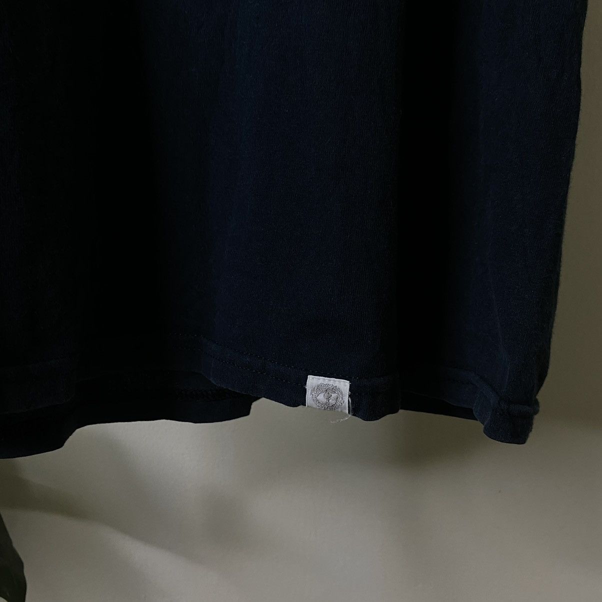 Japanese Brand Vintage Y2K Inspirit Japan Japanese MMA Tee Size US L / EU 52-54 / 3 - 7 Thumbnail